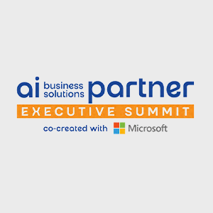 Insight Works on How AI Boosts Efficiency at Biz Apps Partner Executive Summit 2025