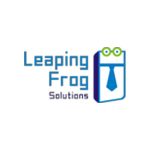 Leaping Frog Solutions
