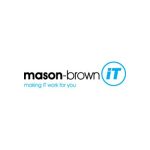 Mason-Brown IT