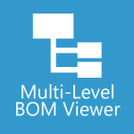Multi-Level BOM Viewer for Business Central
