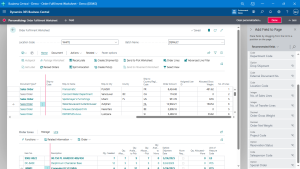 Customize Your Workspace with Field Personalization