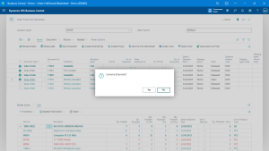 Merge Shipments for Streamlined Fulfillment