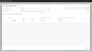 Order Ship Express Get Rates