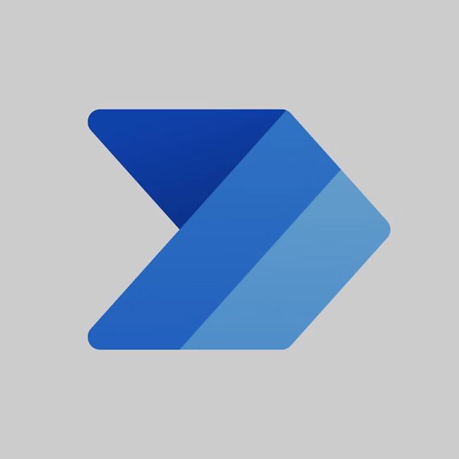 Power-Automate-Logo