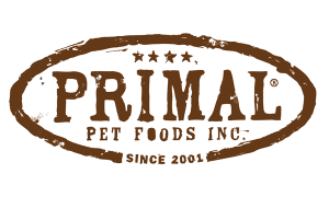 Primal Pet Foods Logo