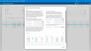 Performance Analysis