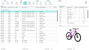 Barcode Scanning for Production Tracking