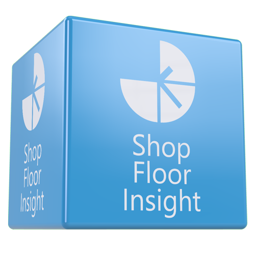 Shop Floor Insight