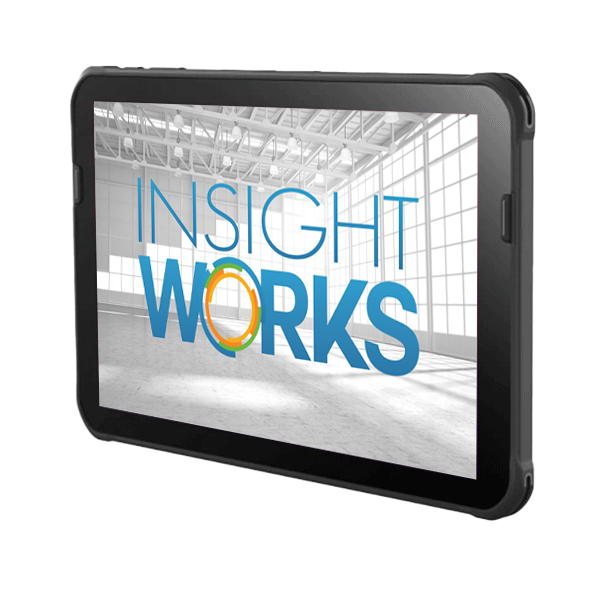 Tablets for Business Central