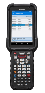 Matching the Mobile WMS Interface to the Worker in Microsoft Dynamics 365 Business Central