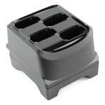Zebra 4 Slot Spare Battery Charger for MC9300
