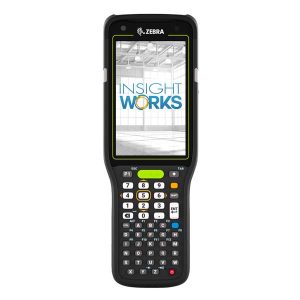 Zebra MC3400 Mobile Computer