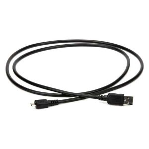 Zebra USB A to Micro B Cable