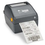 Zebra ZD421 Desktop Label Printer (WiFi)