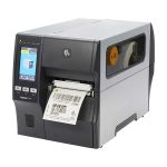 Zebra ZT411 Industrial Printer (WiFi & Ethernet)