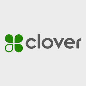 clover logo