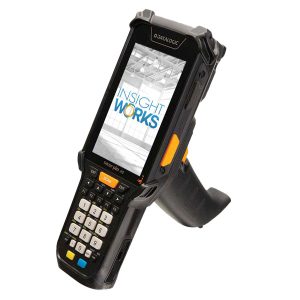 Datalogic Skorpio X5 Standard Range Numeric Mobile Computer