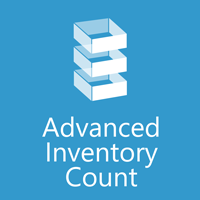 Advanced Inventory Count - Business Central Distribution