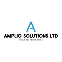 Amplio Solutions Ltd