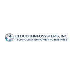 Cloud 9 infosystem