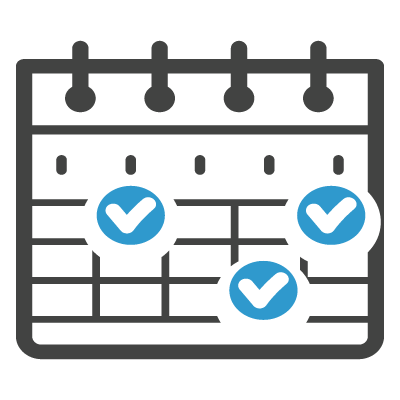 Effortless Compliance and Reporting