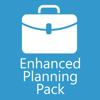 Enhanced Planning Pack - Business Central Distribution