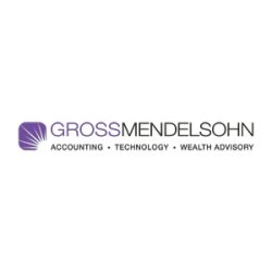 Gross, Mendelsohn & Associates