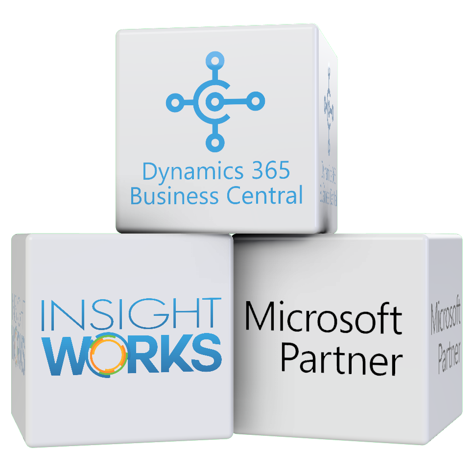 Insight Works Onboards Four Microsoft Partners