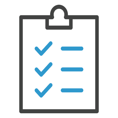 One-Screen Efficiency for Fast Adjustments