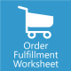 Order Fulfillment Worksheet