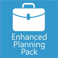 Planning Flexibility in Business Central - Enhanced Planning Pack