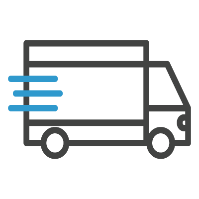 Seamless Shipping and Receiving