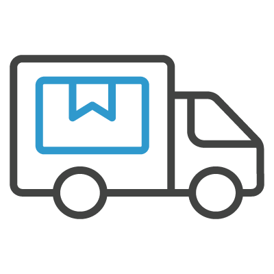 Streamlined Order Fulfillment