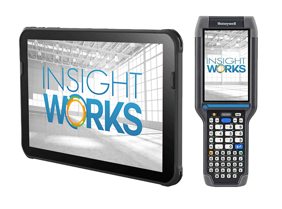 Tablets versus Mobile Computers