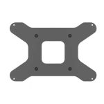 Honeywell Vesa Mount Plate for Scanpal EDA10A